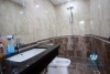 A spacious house with lake view is nearing complete for rent in Tay Ho, Hanoi